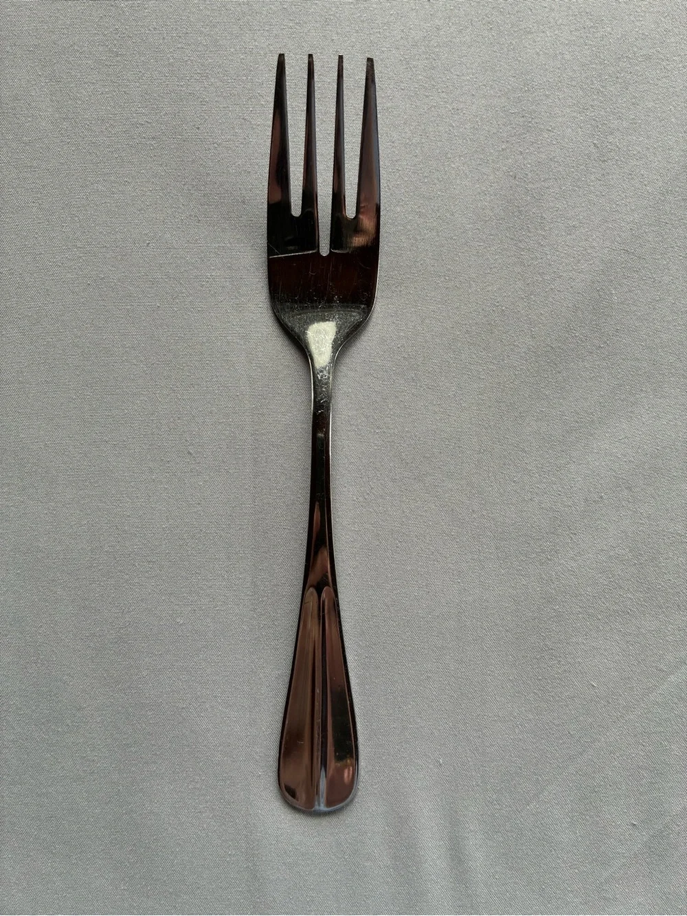 Pfaltzgraff Legacy Stainless Steel Fork Replacement Flatware Single